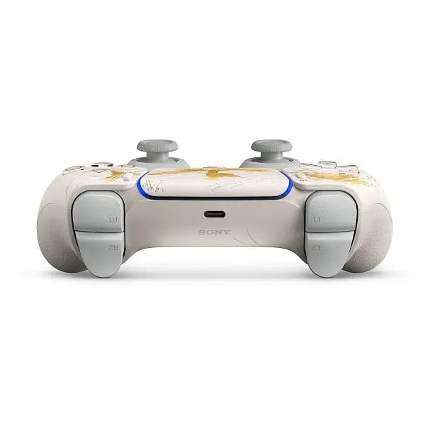 Ігрова консоль Sony PlayStation 5 Slim 1Tb (Ghost of Yotei Limited Edition) - фото 3