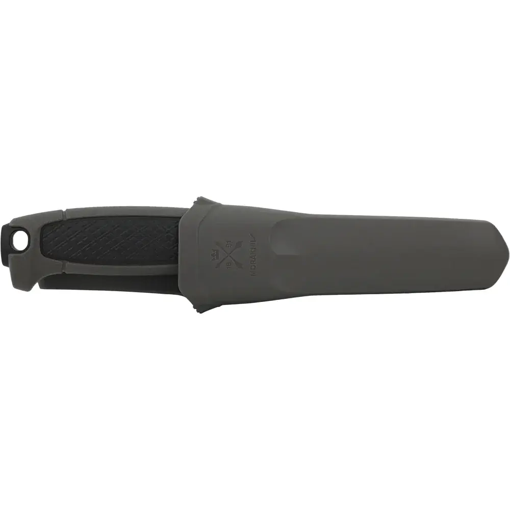 Ніж Morakniv Risberg Heavy Duty C Black - фото 4