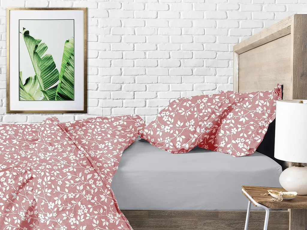 Підковдра євро 200х220 Rose Flowers COSAS (4822052099247) - фото 3