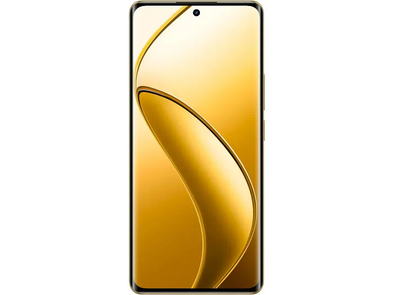 Смартфон Realme 12 Pro 5G 8/256GB Navigator Beige - фото 4