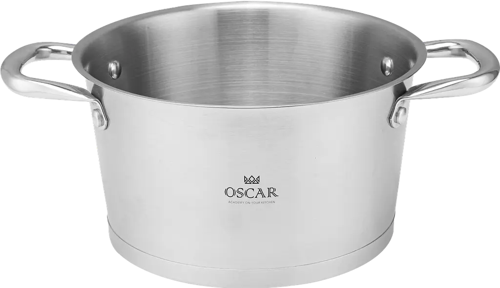 Каструля Oscar Delight 4.1 л 22 см kuh0016355 - фото 4