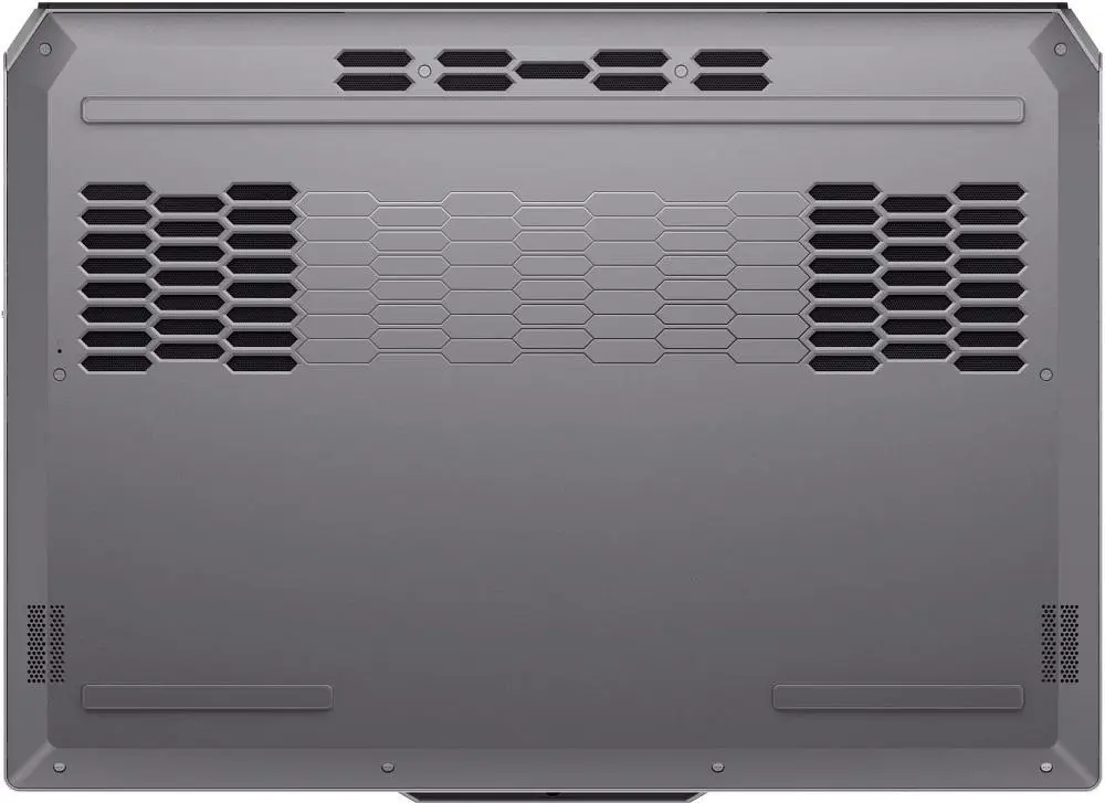Ноутбук Lenovo LOQ 15AНоутбук HP10 Luna Grey (83JG00FGRA) - фото 5