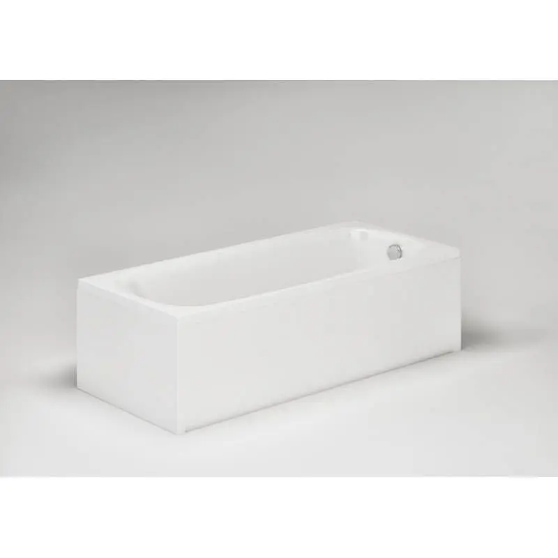 Ванна акрилова Radaway Tesalia 170x75 WA1-06-170x075U - фото 4