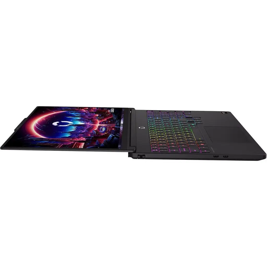 Ноутбук Lenovo Legion 5 15AGP11 (83Q60001US) [174010] - фото 7