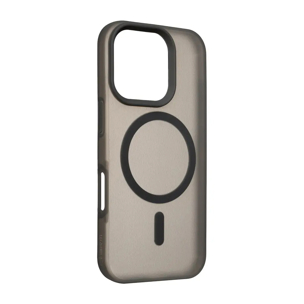 Чохол ArmorStandart Mystiq MagCase для Apple iPhone 16 Pro Black - фото 2