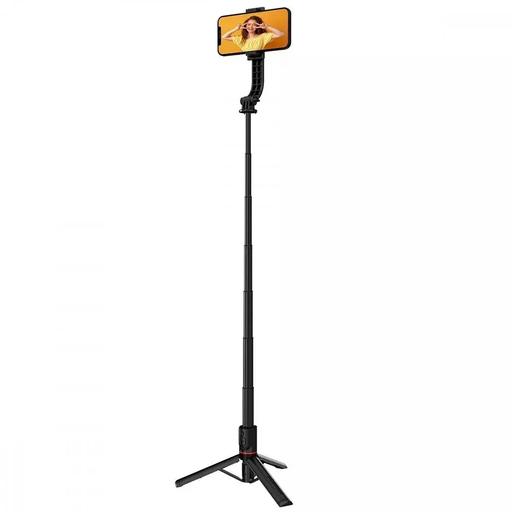 Трипод Proove Lite Shot 1060 мм Black (MPSC00000001) - фото 5