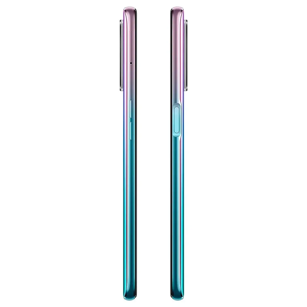 Смартфон Oppo A74 5G 6/128GB (Fantastic Purple) Global [81869] - фото 8