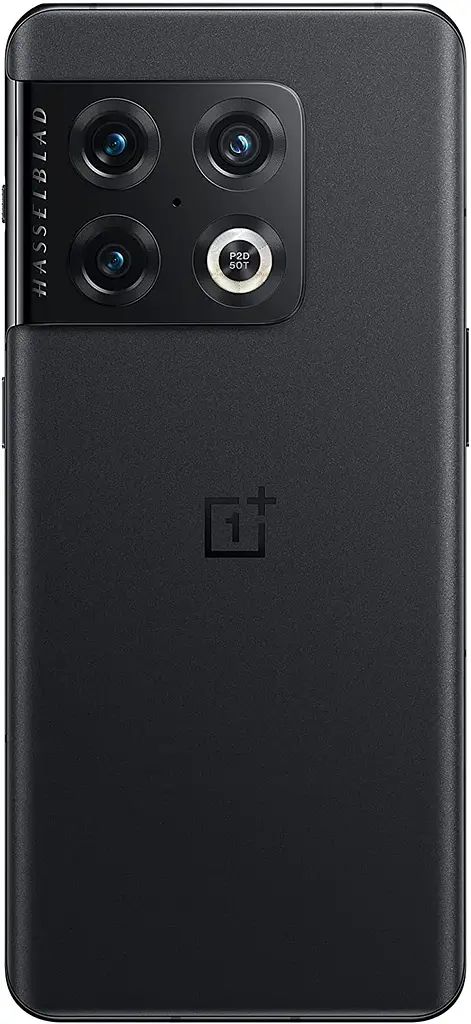 Смартфон OnePlus 10 Pro 12/512GB Black - фото 4
