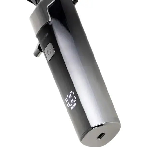 Машинка для стрижки Mesko MS 2842 аккумуляторная с насадками - фото 4