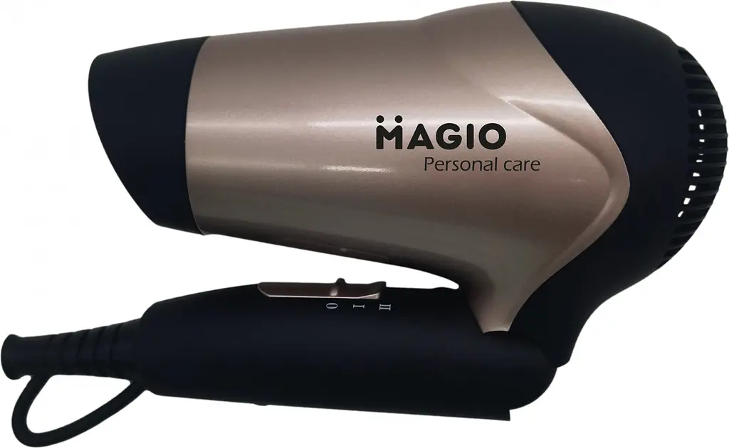 Фен дорожній Magio MG-156 - фото 2