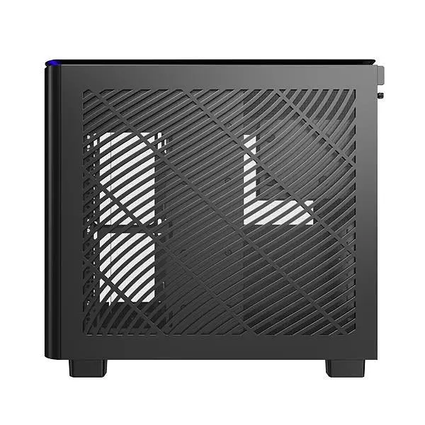 Корпус ATX W/O PSU KING 95 (B) MONTECH - фото 6