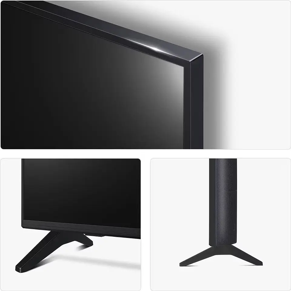 Телевізор LG AI 70 43` QNED UHD 4K (43QNED70A6A) UA [143929] - фото 9