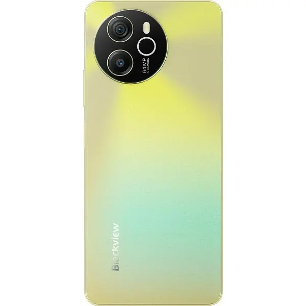 Смартфон Blackview Shark 8 8/128GB Gold (Global Version) NFC - фото 2
