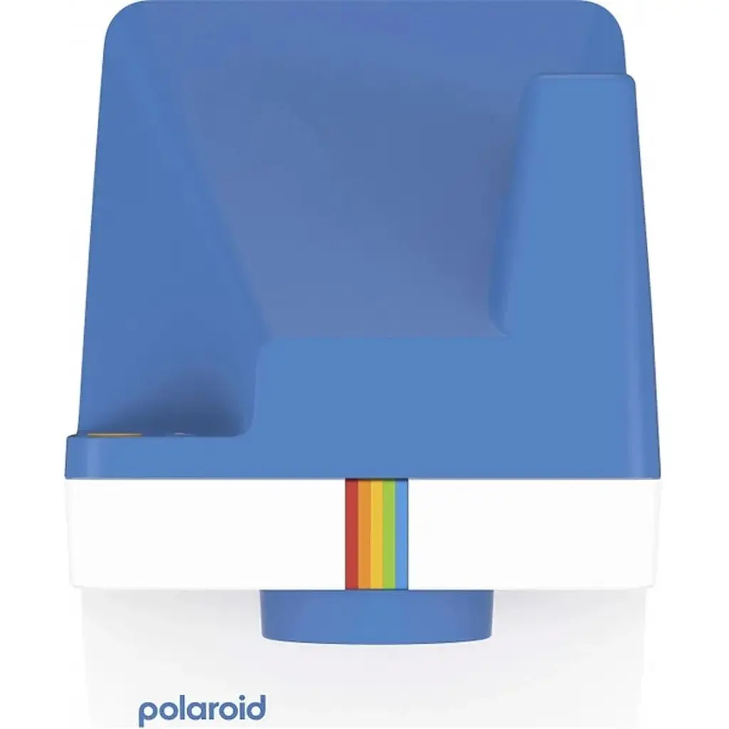 Фотокамера моментального друку Polaroid Now Gen 2 Blue [90133] - фото 4