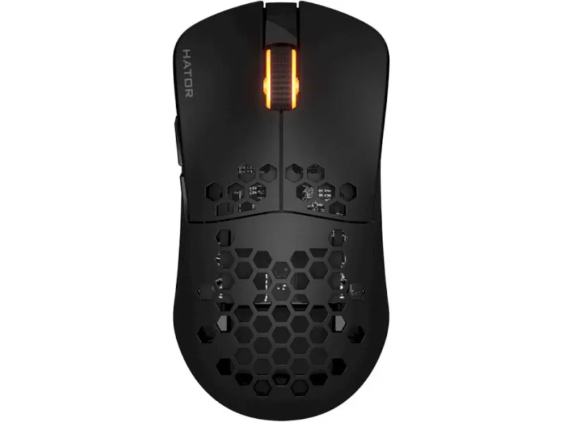 Миша Hator Stellar Black (HTM650)
