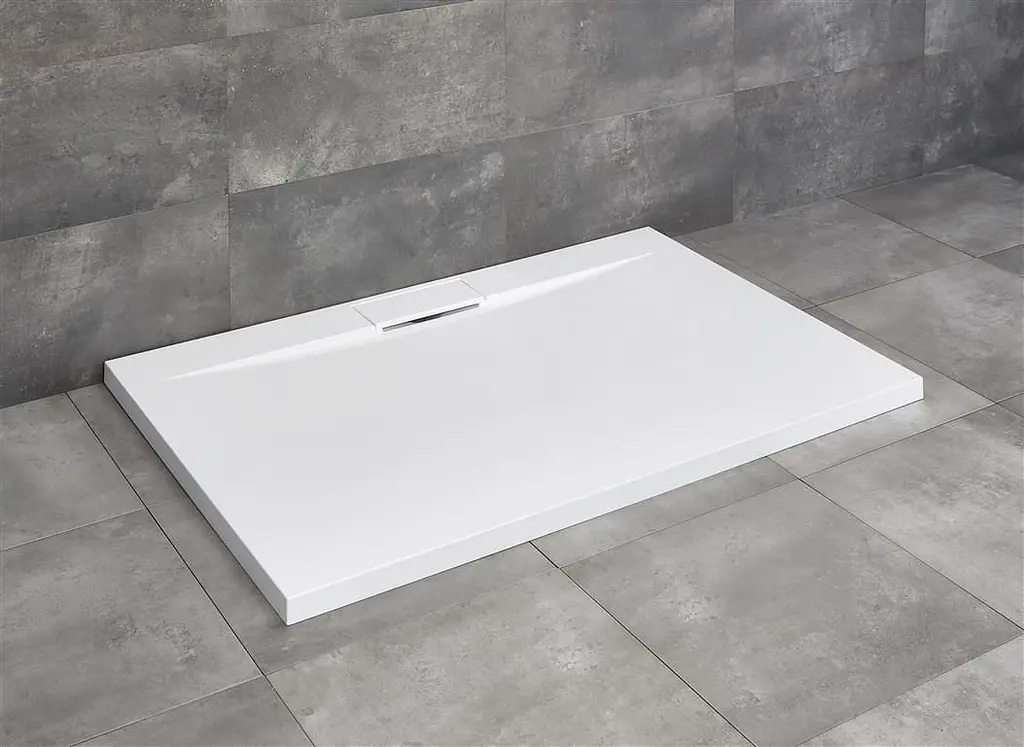 Душевой поддон Radaway Giaros D 120x80 MKGD1280-03 - фото 4