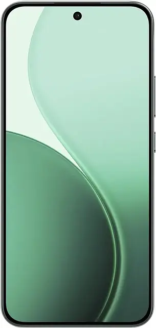 Смартфон Reno 14 F 8/256GB Luminous Green OPPO teh0023268 - фото 2