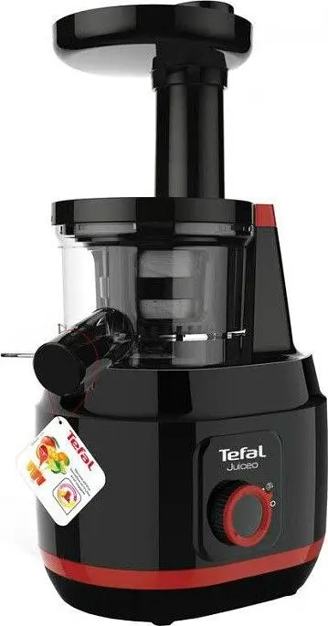 Соковижималка Tefal (ZC150838) - фото 4