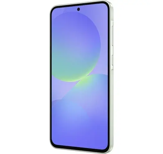 Смартфон Samsung Galaxy A36 5G 6/128GB Awesome Lime SM-A366BLGBEUC UA UCRF - фото 6