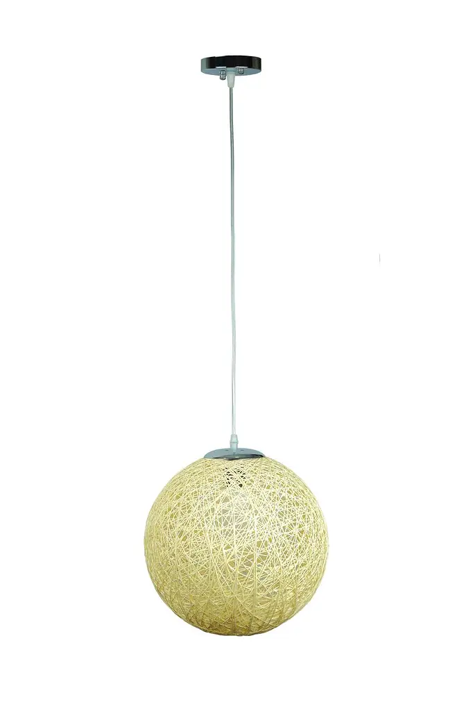 Люстра LOFT Levistella 9713001-1 CREAM