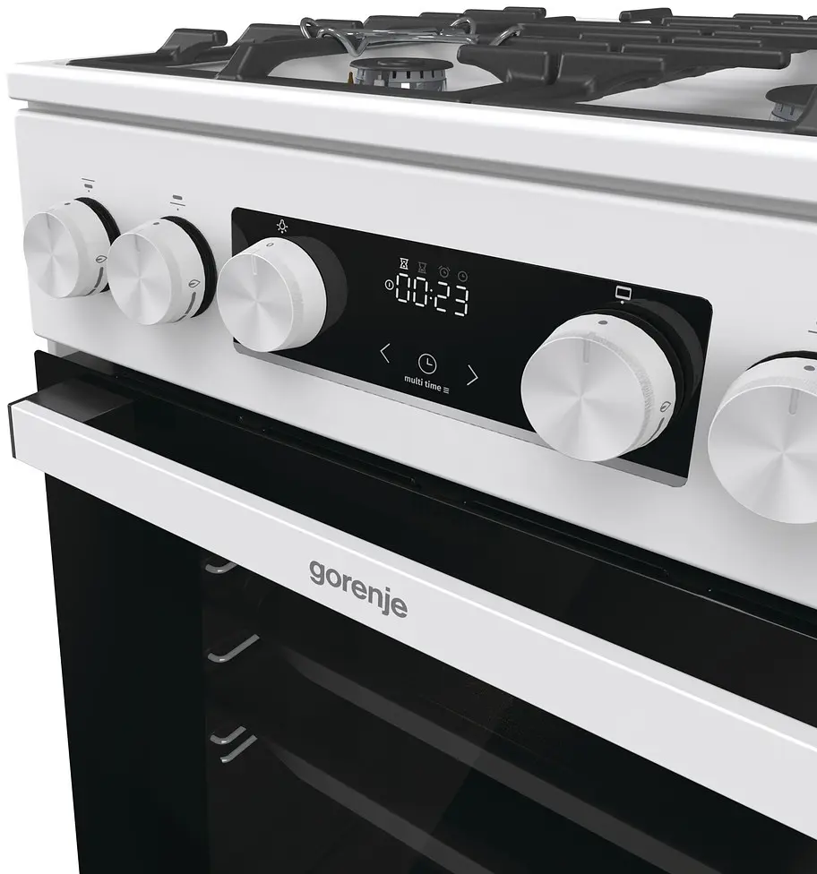 Плита Gorenje GGI5C21WF-B - фото 7
