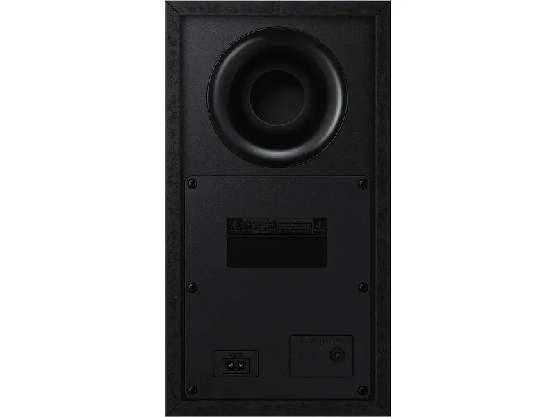 Саундбар Samsung HW-B750F/UA - фото 3