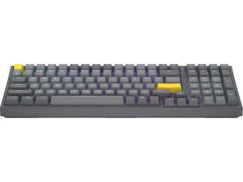 Клавіатура ENDORFY Celeris 1800 (EY5A124) - фото 3