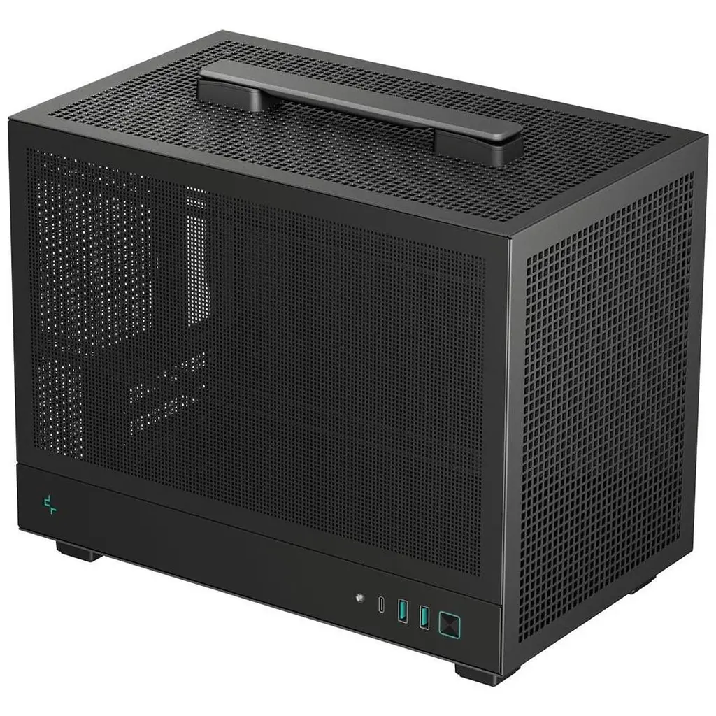 Компьютер игровой Deepcool (CH160) (i5-14600KF/32/1TBSSD/750W/RTX5060 Ti-16Gb) - фото 2