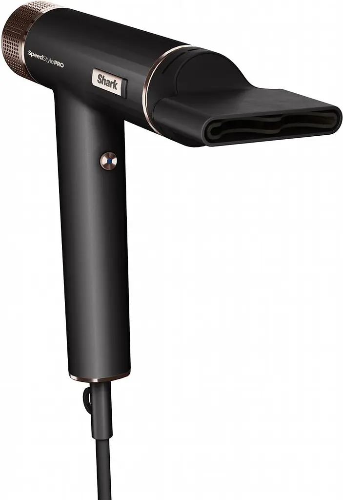 Фен Shark SpeedStyle Pro 5-in-1 Hair Dryer System HD752EU - фото 5