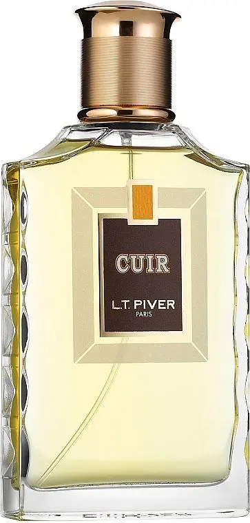 Оригінал L.T. Piver Cuir Тестер 100 мл Туалетна вода