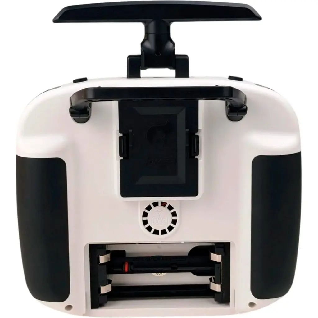 Пульт керування Jumper T15 ELRS M2 2.4G White [121618] - фото 4