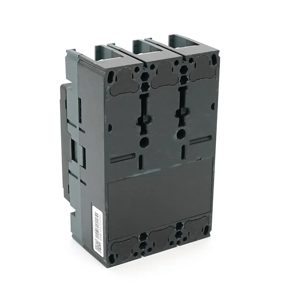 Автоматичний вимикач змінного струму CHINT NXM-250S-3300-250A, 3P, 250A, 415V, 36/20kA, 8kV - фото 2
