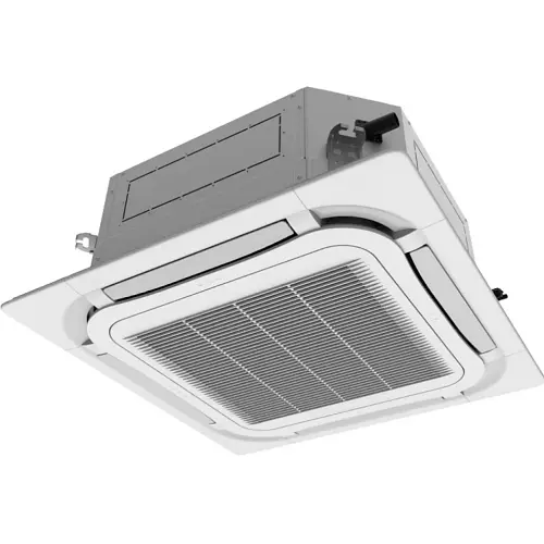 Кондиционер Gree GUD100T/A-T/GUD100W/NhA-X - фото 2