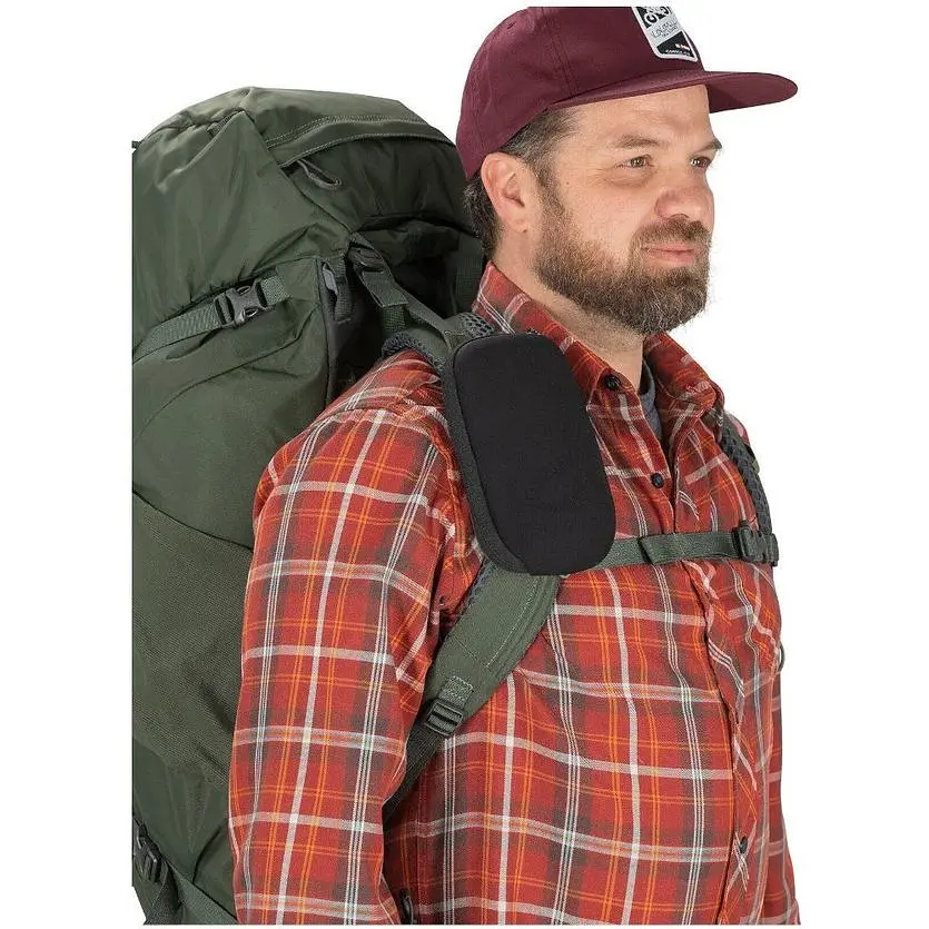 Органайзер Osprey Pack Pocket Padded синий - фото 7