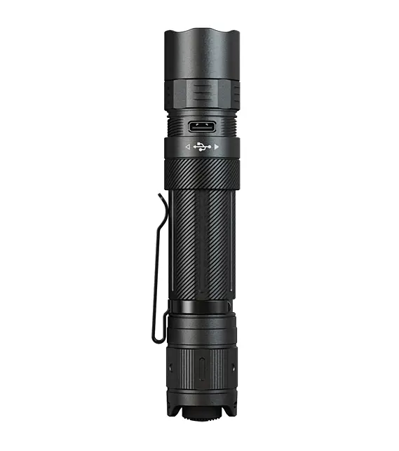 Ліхтар ручний Fenix PD32R 1400лм 344м - фото 5
