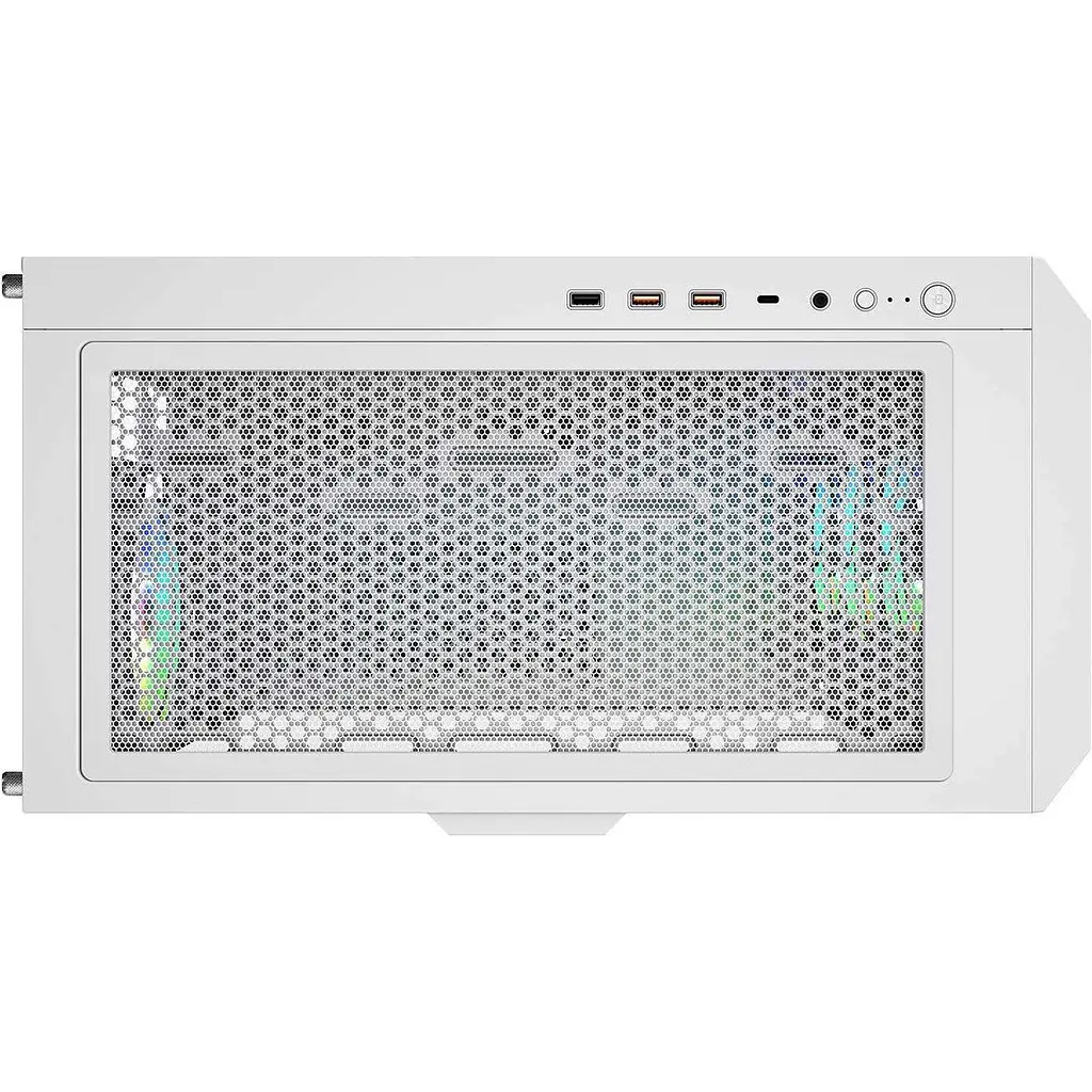 Корпус Cougar Duoface Pro RGB White (CGR-5AD1W-RGB) [146534] - фото 12