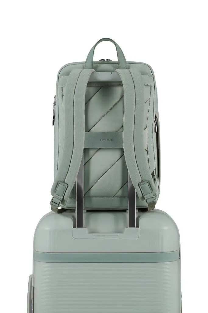 Рюкзак 14.1" Samsonite IMAGE BIZ THYME 38,5x26x13,5 KS2*24106 - фото 6