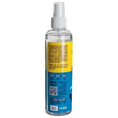 Спрей для очищення Patron spray for technique 250мл (F3-002) - фото 2
