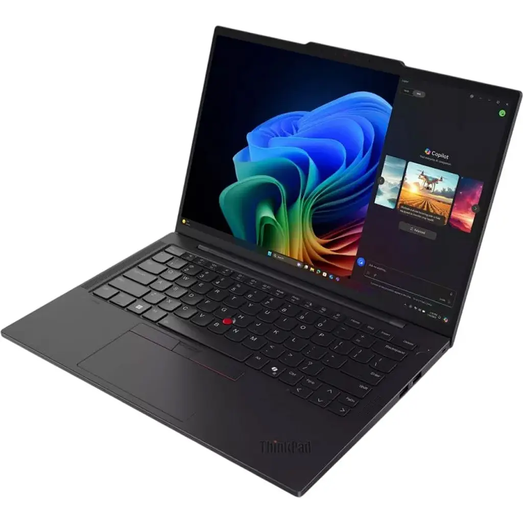 Ноутбук Lenovo ThinkPad T14s Gen 6 (21R1002SUS) [174343] - фото 2