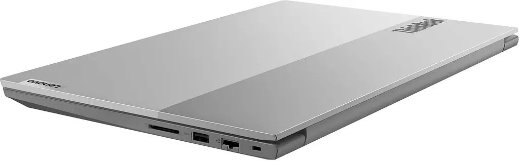 Ноутбук Lenovo ThinkBook 15-G4 15.6' FHD IPS AG, Intel i5-1235U, 8GB, F256GB, UMA, Win11P, сірий (21DJ000CRA) - фото 10
