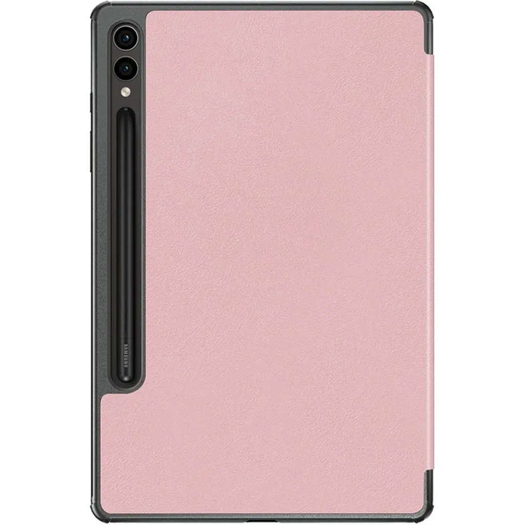 Чохол-книжка ArmorStandart Smart Case для Samsung Tab S9+ / S9 FE+ / S10+ Pink (ARM74490) [121636] - фото 2