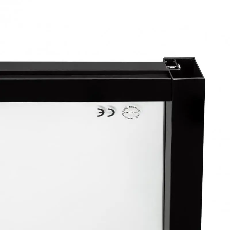 Набір Qtap душова кабіна Scorpio BLA10995-AC6 Clear + піддон Diamond 309912 із сифоном - фото 7