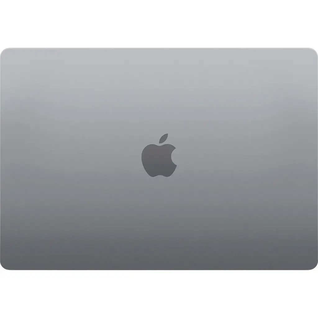 Ноутбук Apple MacBook Air 15" M3 16/512GB Space Gray 2024 [MXD13] [104372] - фото 7