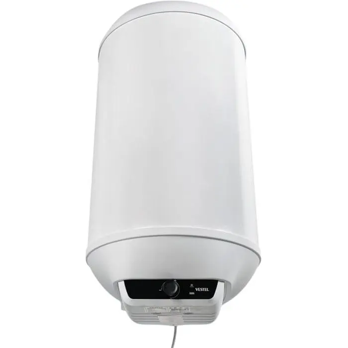 Бойлер Vestel TE80D20 белый - фото 2
