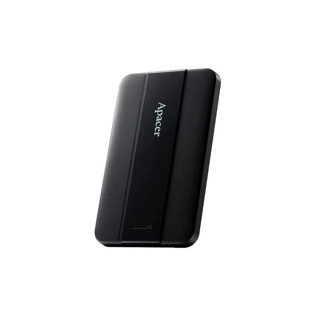 Внешний жесткий диск 2.5" 1TB Apacer (AP1TBAC237B-1) - фото 2