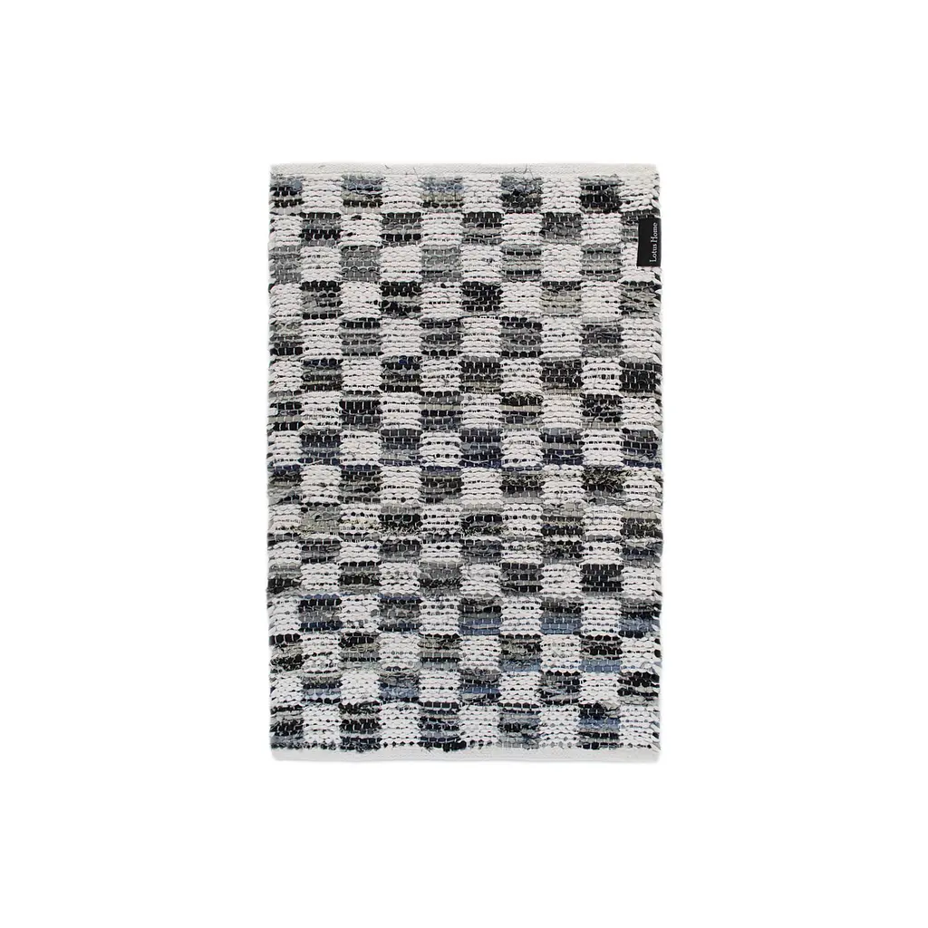 Ковер Lotus Home - Burnaby combicolor 80x150 - фото 8