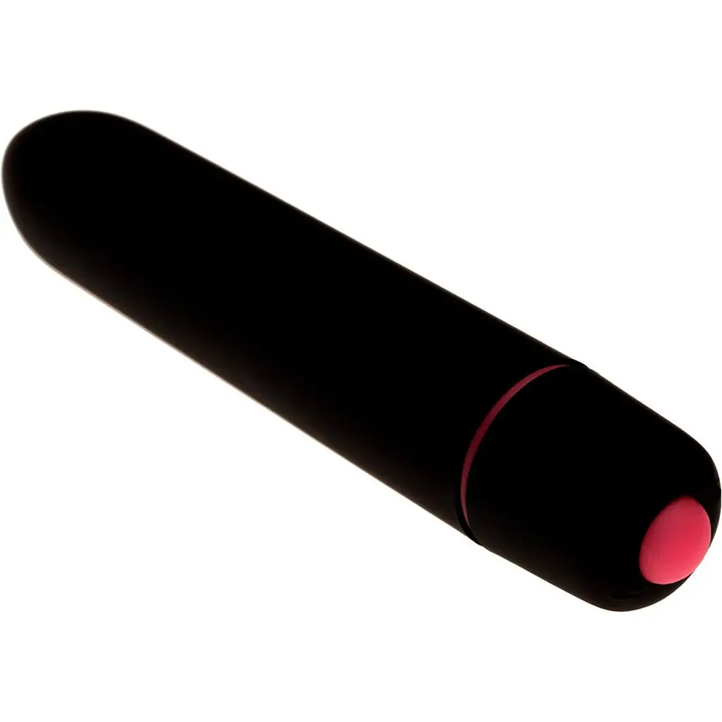 Вибропуля Adrien Lastic Univibe SO8207 [108563] - фото 3