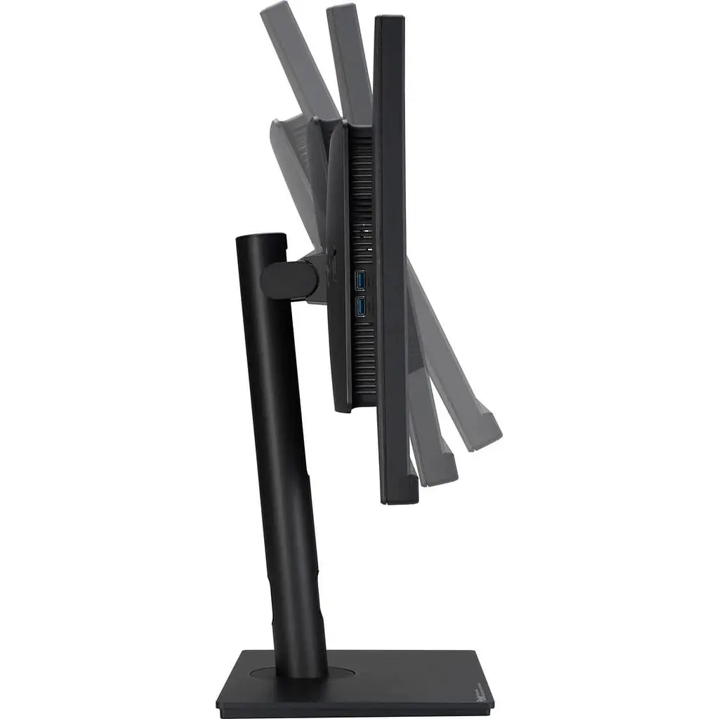 Монитор 34" ASUS ProArt Display PA348CGV Professional Monitor UWQHD IPS 120Hz (90LM07Z0-B01370) - фото 9