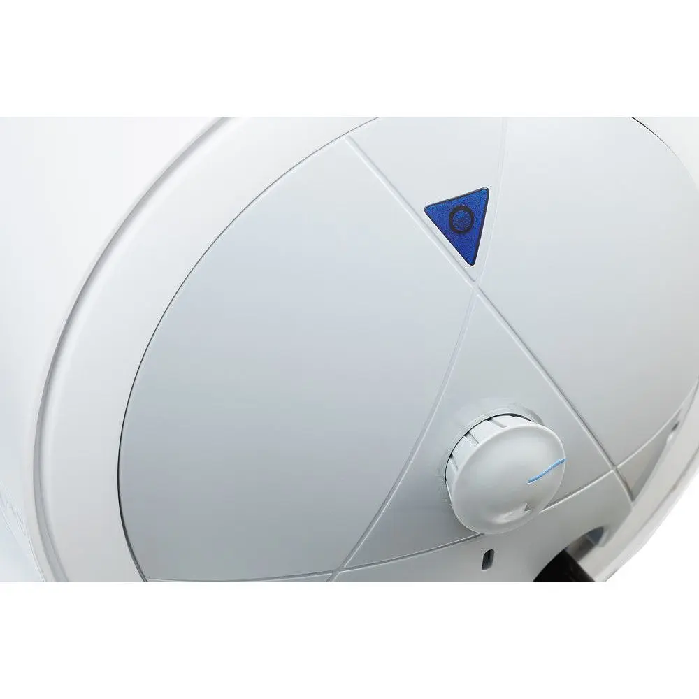 Водонагреватель Willer EV50SR-HIT Slim вертикальный - фото 6