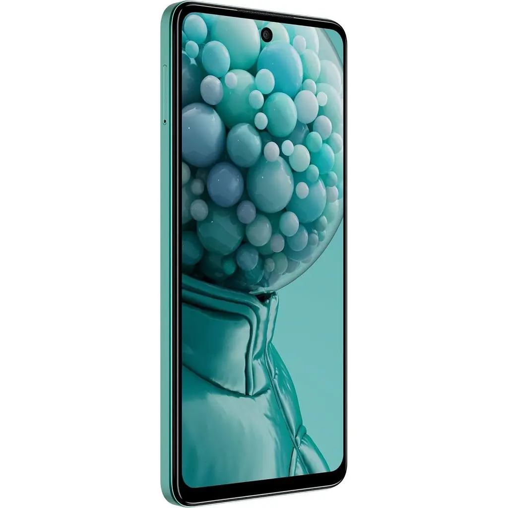 Смартфон HMD Pulse+ 6/128 GB Glacier Green [117029] - фото 2